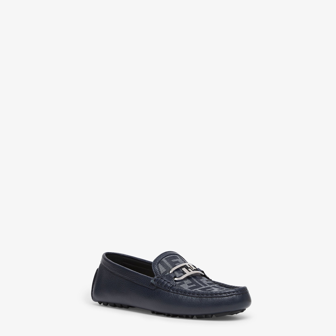 Fendi Mocasín Fendi O'Lock