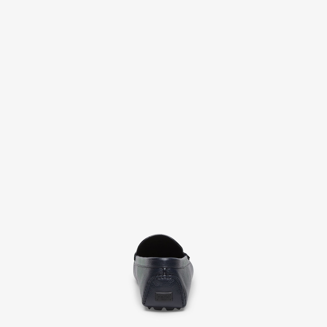 Fendi Mocasín Fendi O'Lock Libre de impuestos