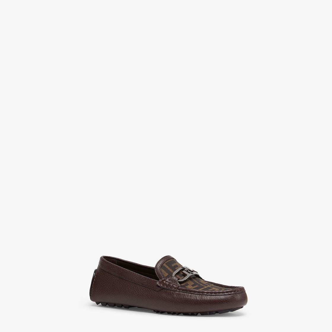 Fendi Mocasín Fendi O'Lock