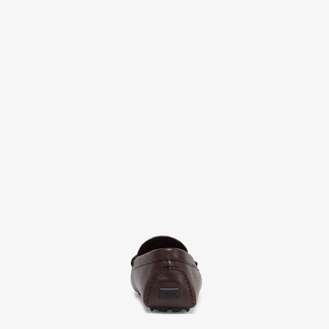 Fendi Mocasín Fendi O'Lock Oferta exclusiva