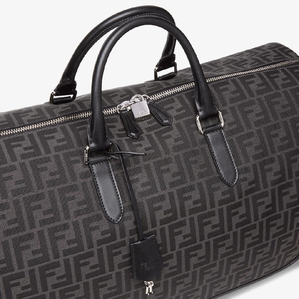 Fendi Duffle grande Ofertas especiales