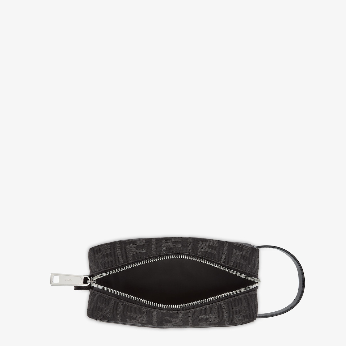 Fendi Neceser Small FF Jacquard Grandes ahorros