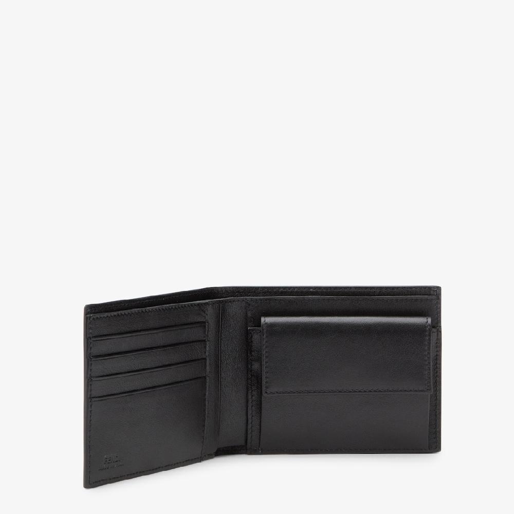 Fendi Cartera Fendi Diagonal