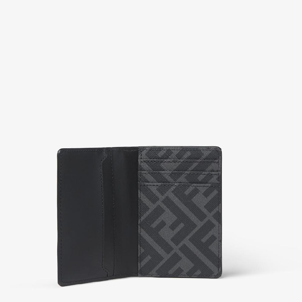 Fendi Tarjetero Squared FF