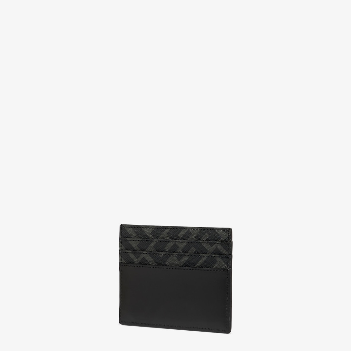 Fendi Tarjetero Squared FF
