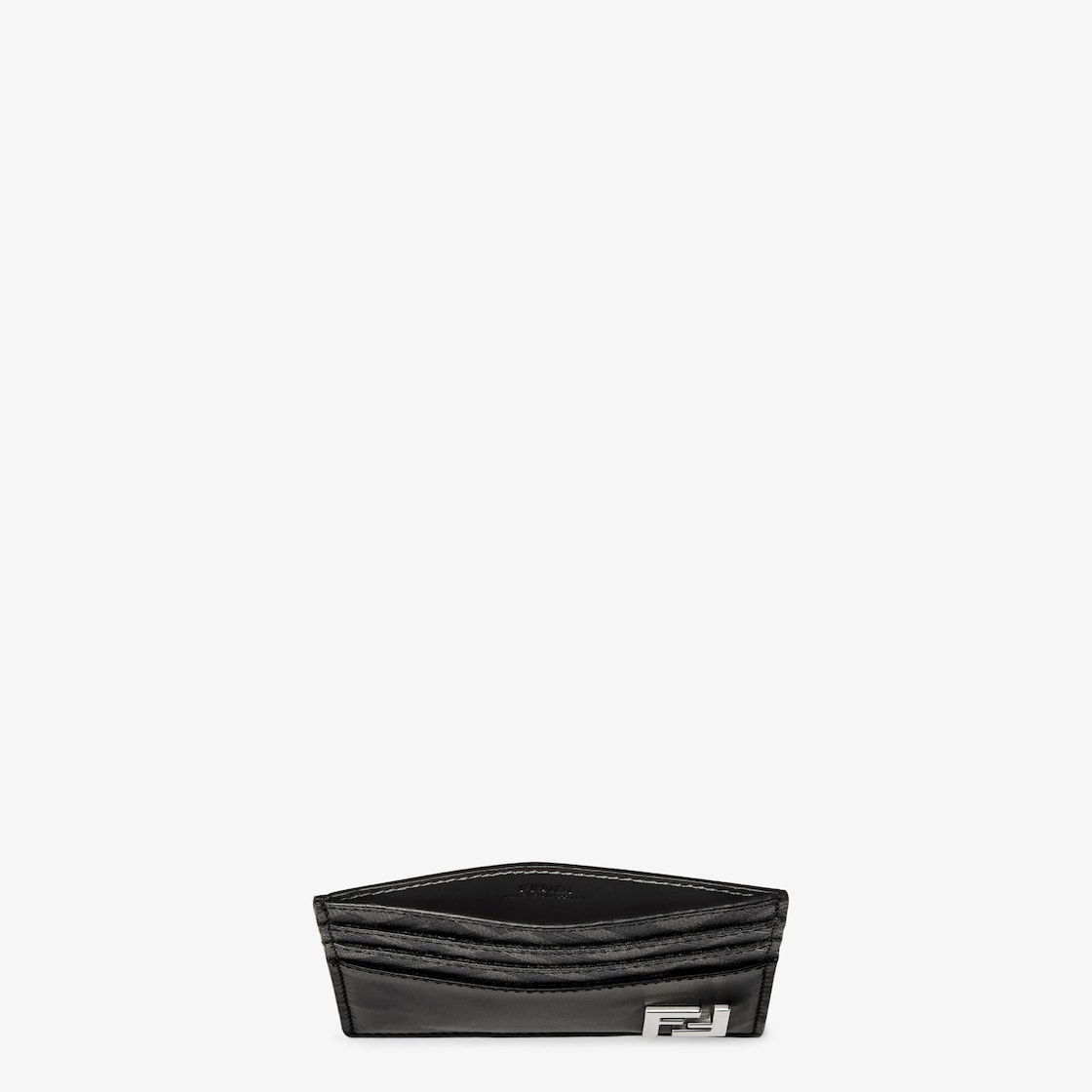 Fendi Tarjetero Squared FF Rebajas de fábrica