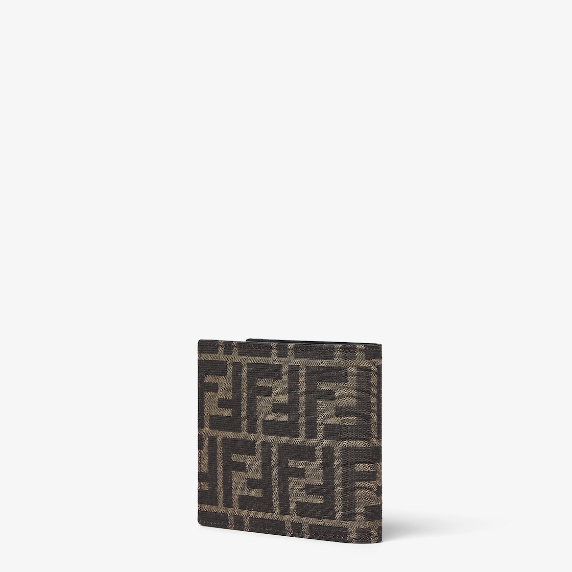 Fendi Cartera FF jacquard Los más vendidos