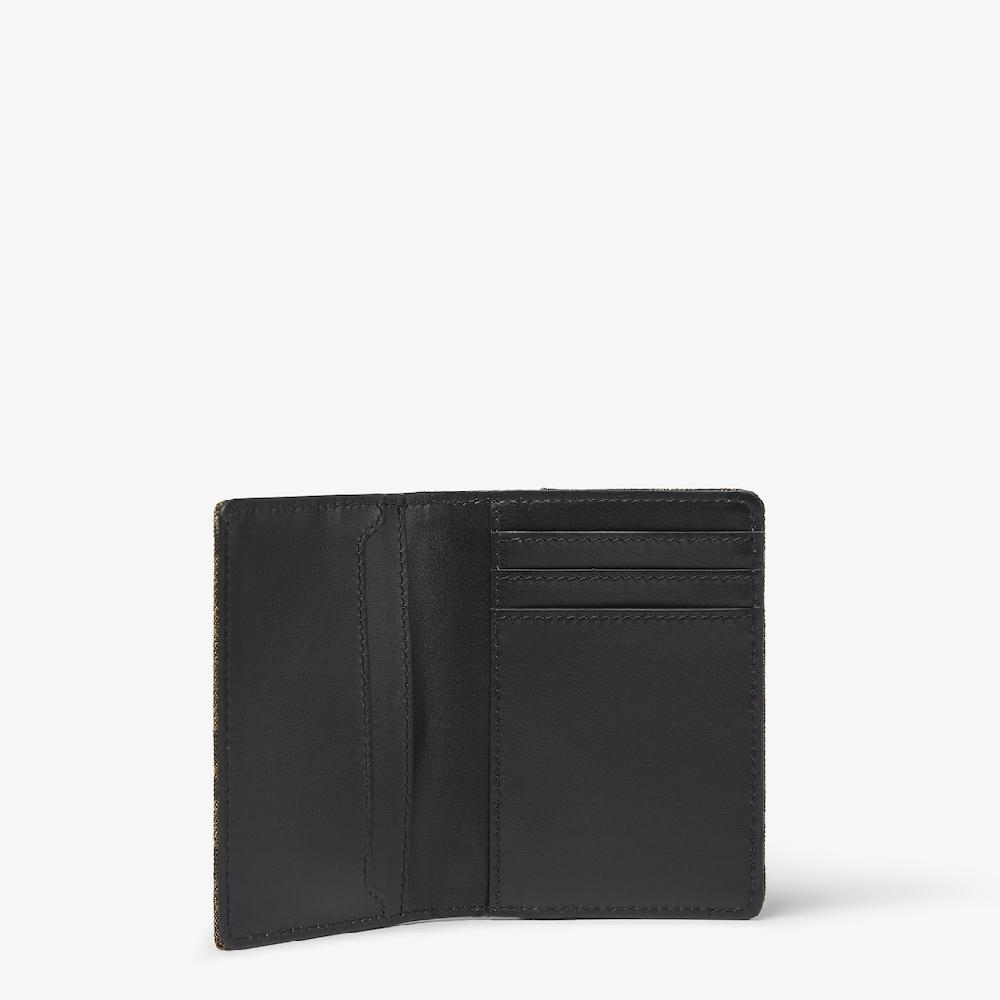 Fendi Tarjetero FF