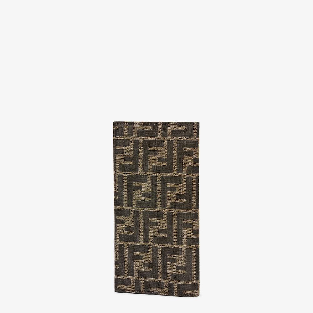 Fendi Cartera FF Tienda