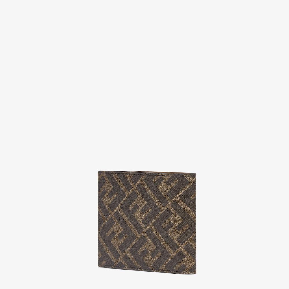 Fendi Cartera Fendi Diagonal Rebajas online