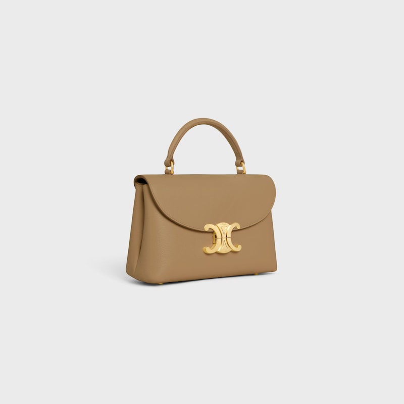 Celine BOLSO TEEN NINO DE PIEL DE BECERRO FLEXIBLE CON TEXTURA GRANULADA Rebajas
