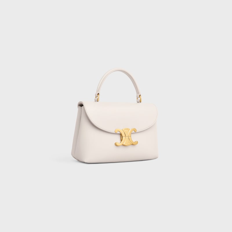 Celine BOLSO TEEN NINO DE PIEL DE BECERRO LISA SATINADA Ofertas