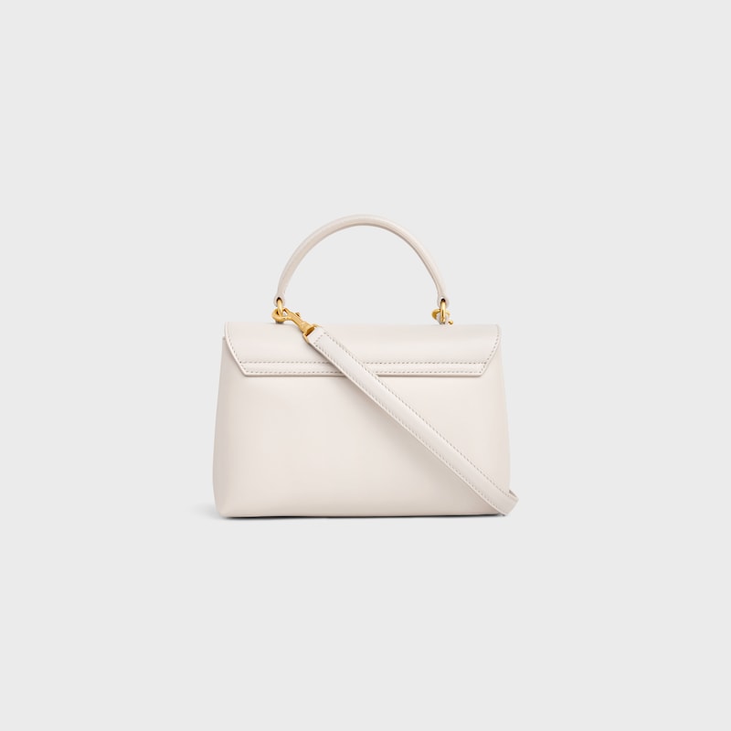 Celine BOLSO TEEN NINO DE PIEL DE BECERRO LISA SATINADA Ofertas