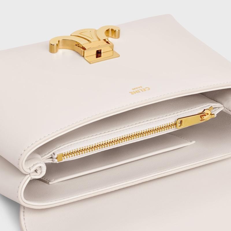 Celine BOLSO TEEN NINO DE PIEL DE BECERRO LISA SATINADA Ofertas