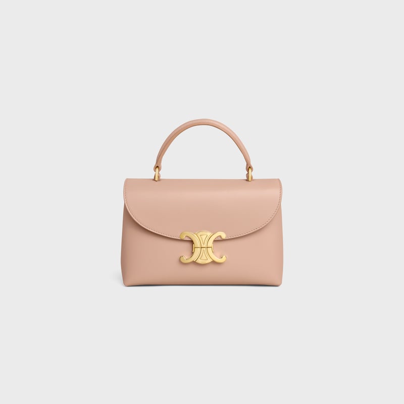 Celine BOLSO TEEN NINO DE PIEL DE BECERRO LISA SATINADA