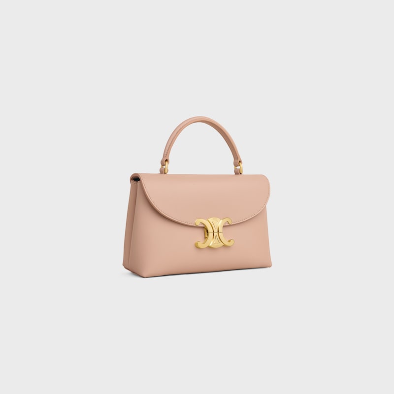 Celine BOLSO TEEN NINO DE PIEL DE BECERRO LISA SATINADA Venta caliente