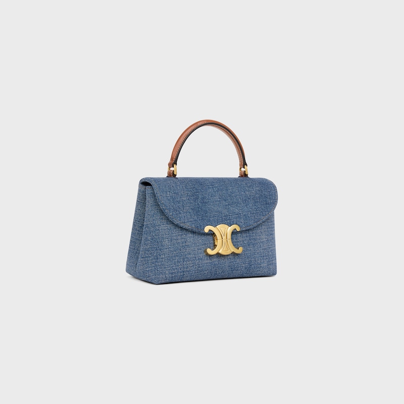 Celine BOLSO TEEN NINO DE DENIM En oferta