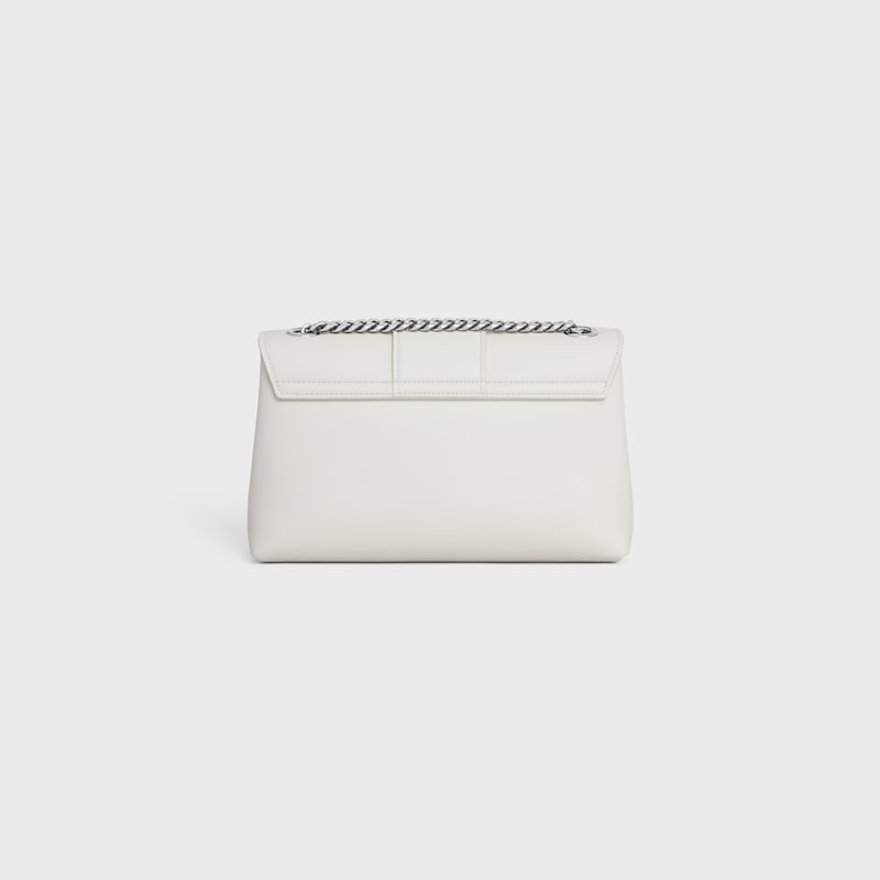 Celine BOLSO TEEN VICTOIRE CELINE DE PIEL DE BECERRO FLEXIBLE CON TEXTURA GRANULADA Últimos 3 días
