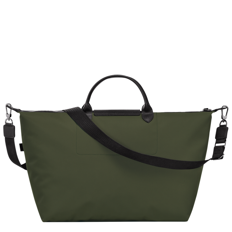 Longchamp Le Pliage Energy Bolsa de viaje L Lona reciclada - Caqui Devoluciones gratuitas
