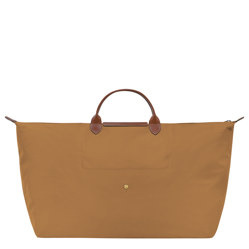 Longchamp Le Pliage Original Bolsa de viaje XL Lona reciclada - Ante Rebajas de fábrica