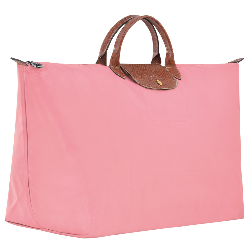 Longchamp Le Pliage Original Bolsa de viaje XL Lona reciclada - Malvavisco Envío gratis