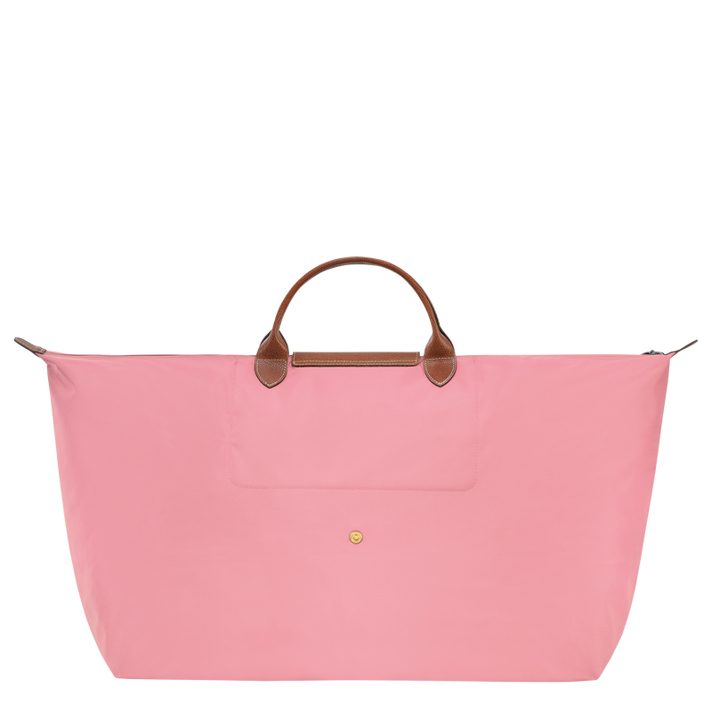 Longchamp Le Pliage Original Bolsa de viaje XL Lona reciclada - Malvavisco Envío gratis