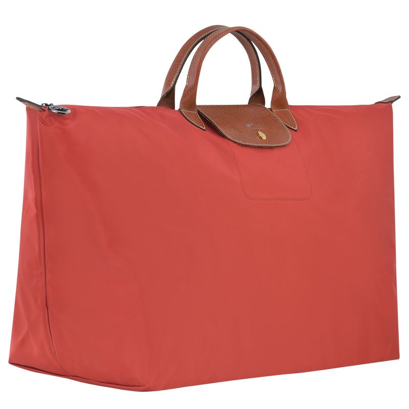 Longchamp Le Pliage Original Bolsa de viaje XL Lona reciclada - Tomate COMPRAR AHORA