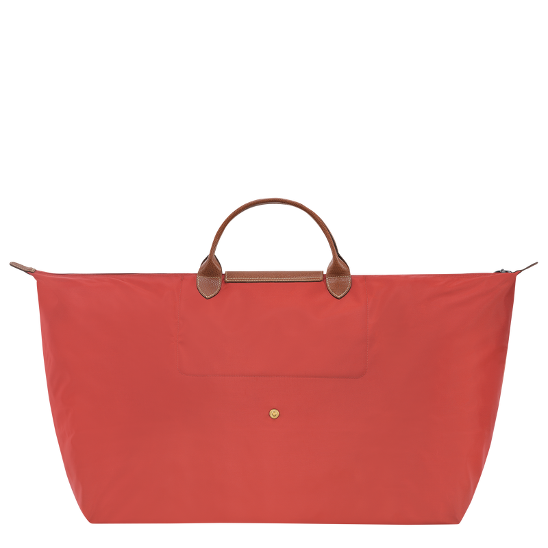 Longchamp Le Pliage Original Bolsa de viaje XL Lona reciclada - Tomate COMPRAR AHORA