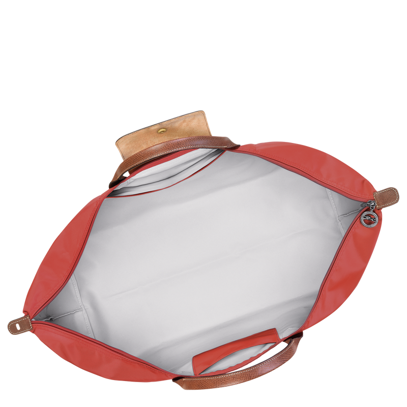 Longchamp Le Pliage Original Bolsa de viaje XL Lona reciclada - Tomate COMPRAR AHORA