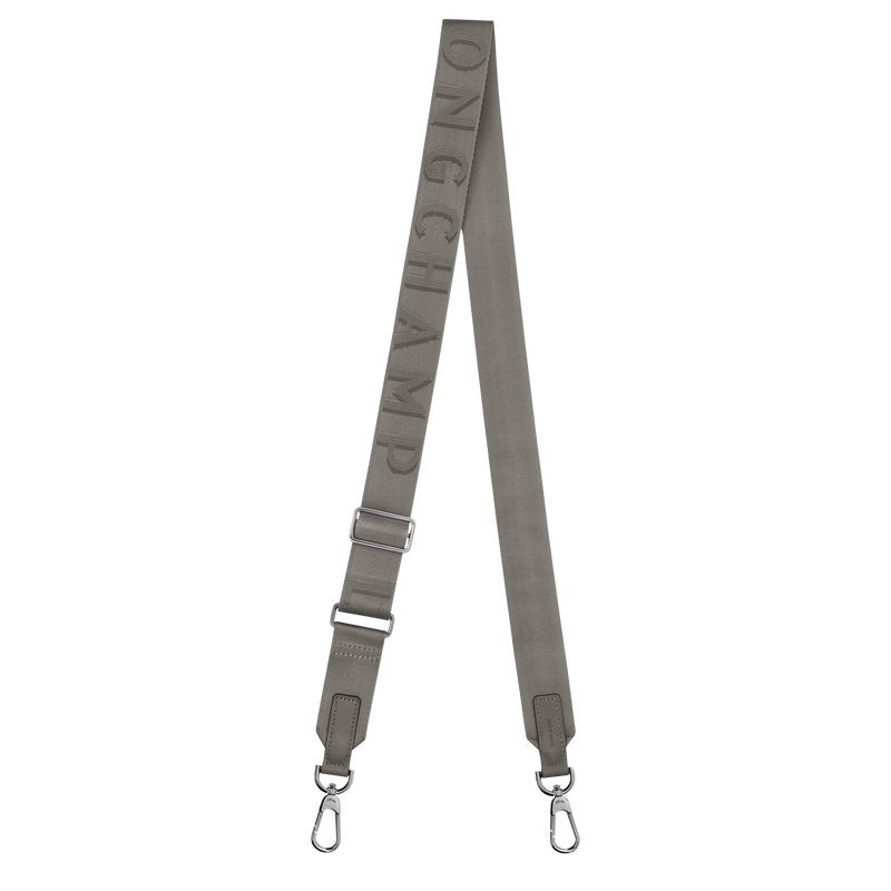 Longchamp Le Pliage Xtra Bandolera Tela - Tórtola