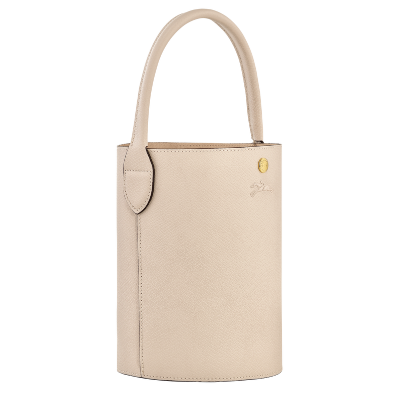 Longchamp Épure Bolso saco S Cuero - Papel Superdescuento