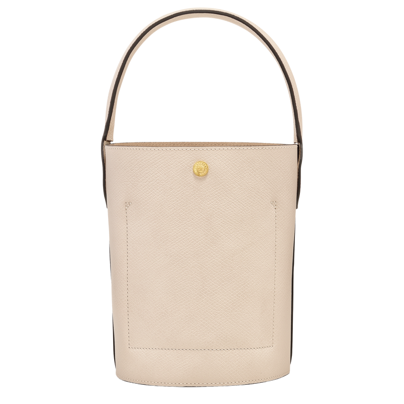 Longchamp Épure Bolso saco S Cuero - Papel Superdescuento