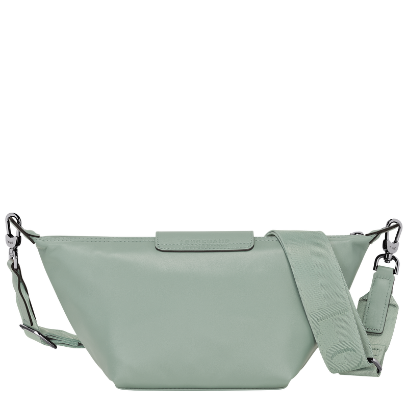Longchamp Le Pliage Xtra Bolso bandolera XS Cuero - Verbena Envío gratis