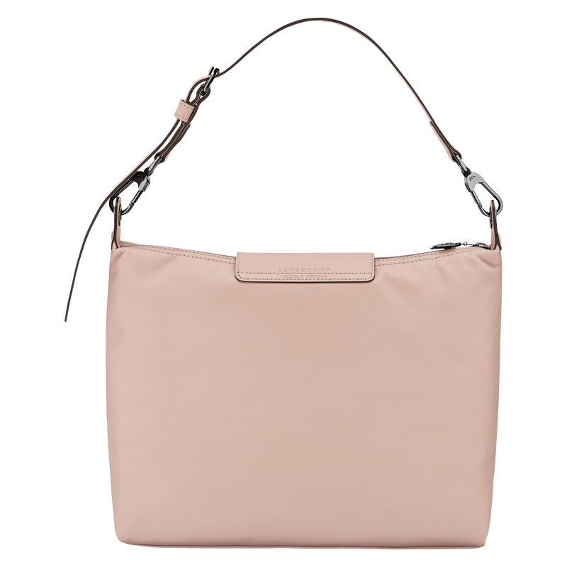 Longchamp Le Pliage Xtra Bolso Hobo M Cuero - Carne 2025