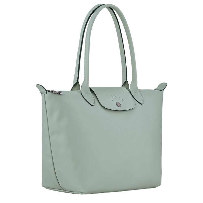 Longchamp Le Pliage Xtra Bolso shopper M Cuero - Verbena Descuento
