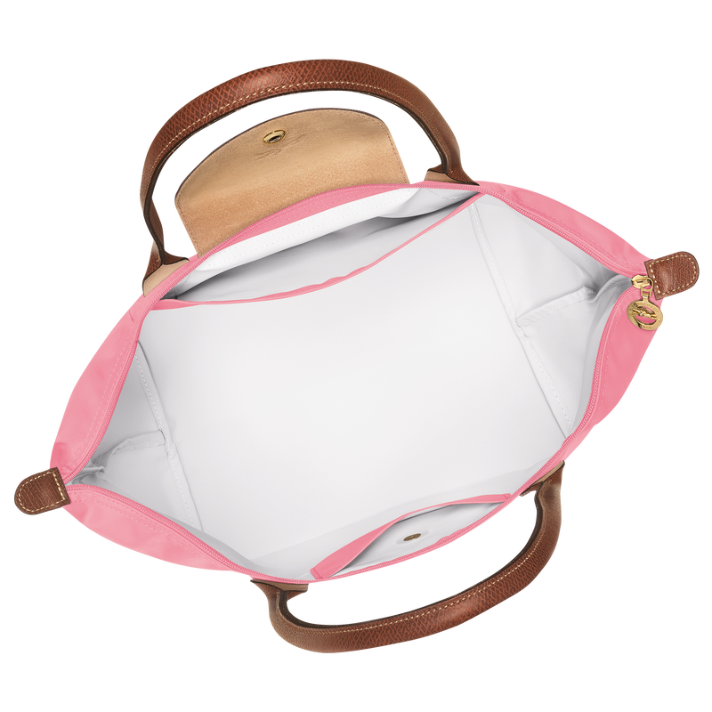 Longchamp Le Pliage Original Bolso de hombro L Lona reciclada - Malvavisco ÚLTIMAS EDICIONES