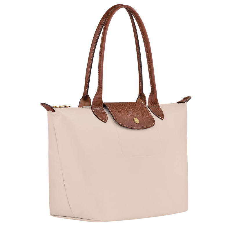 Longchamp Le Pliage Original Bolso de hombro M Lona reciclada - Papel Solo hoy