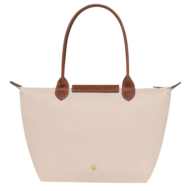 Longchamp Le Pliage Original Bolso de hombro M Lona reciclada - Papel Solo hoy