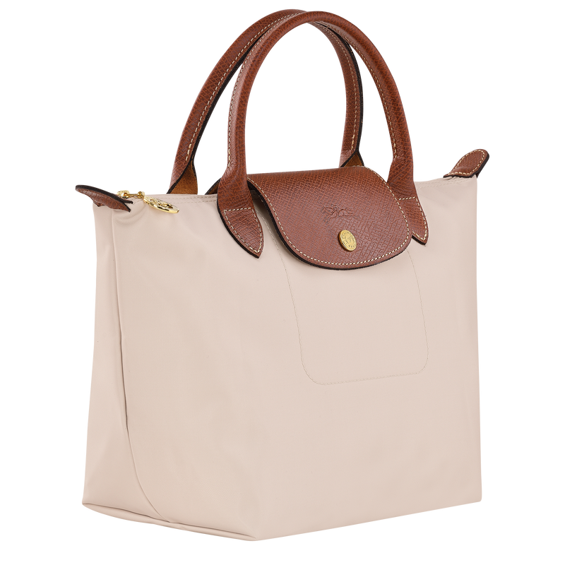 Longchamp Le Pliage Original Bolso con asa superior S Lona reciclada - Papel En oferta