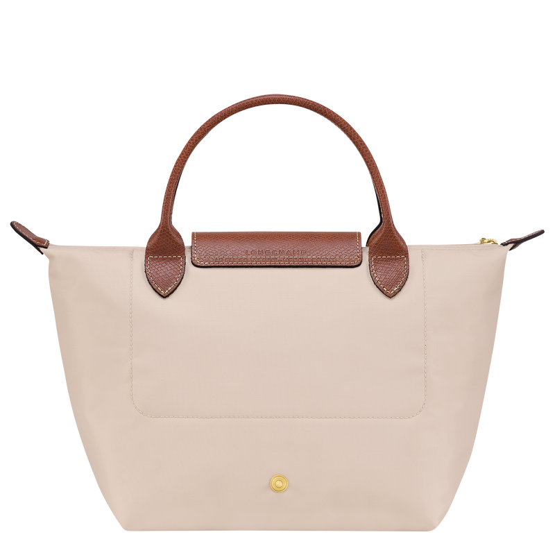 Longchamp Le Pliage Original Bolso con asa superior S Lona reciclada - Papel En oferta