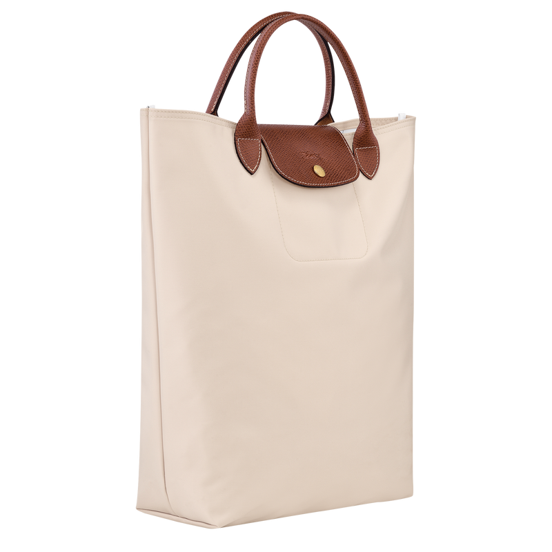 Longchamp Le Pliage Original Bolso shopper M Tela - Papel Envío internacional gratuito