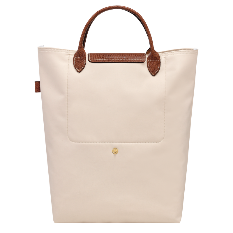 Longchamp Le Pliage Original Bolso shopper M Tela - Papel Envío internacional gratuito