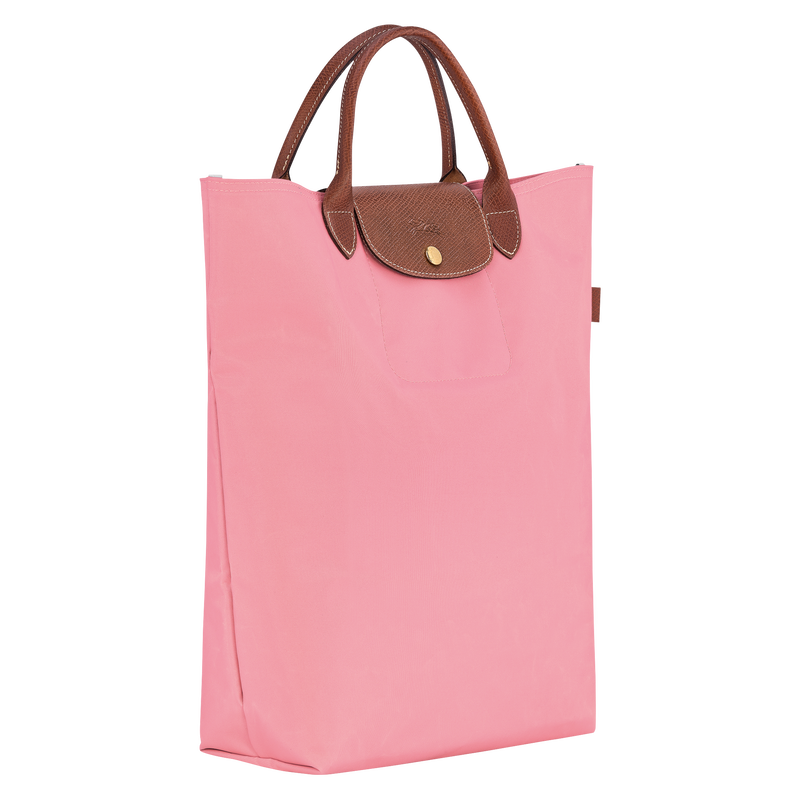Longchamp Le Pliage Original Bolso shopper M Tela - Malvavisco Limitado a 3 días