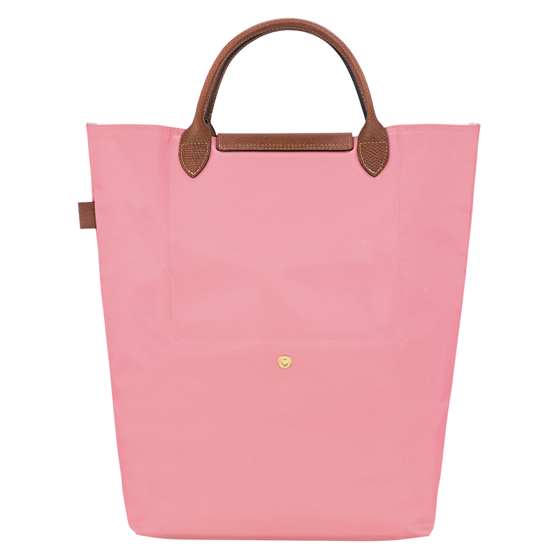 Longchamp Le Pliage Original Bolso shopper M Tela - Malvavisco Limitado a 3 días