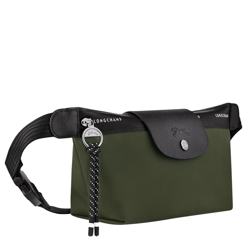 Longchamp Le Pliage Energy Riñonera M Tela - Caqui Envío gratis