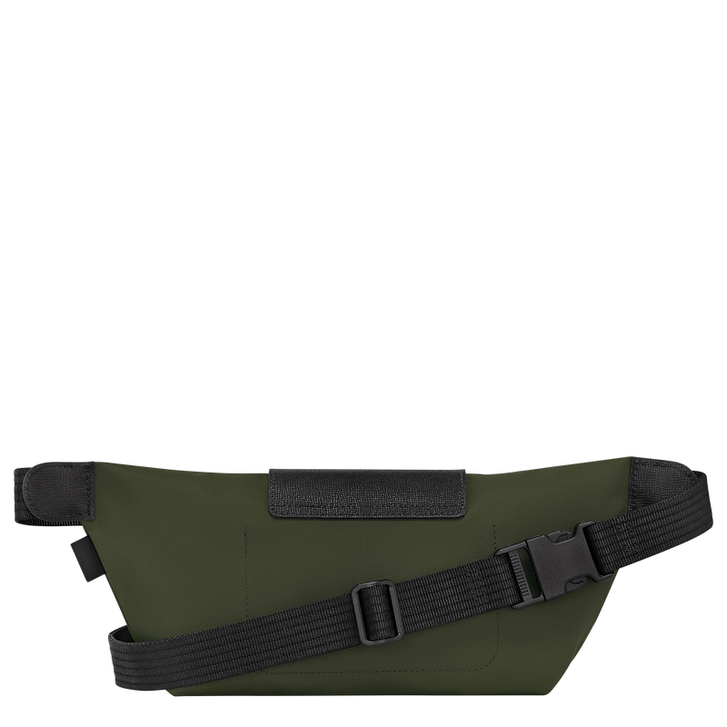 Longchamp Le Pliage Energy Riñonera M Tela - Caqui Envío gratis