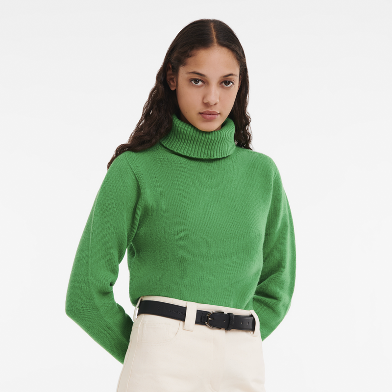 Longchamp Longchamp 3D Cinturón de mujer Cuero - Negro COMPRAR AHORA