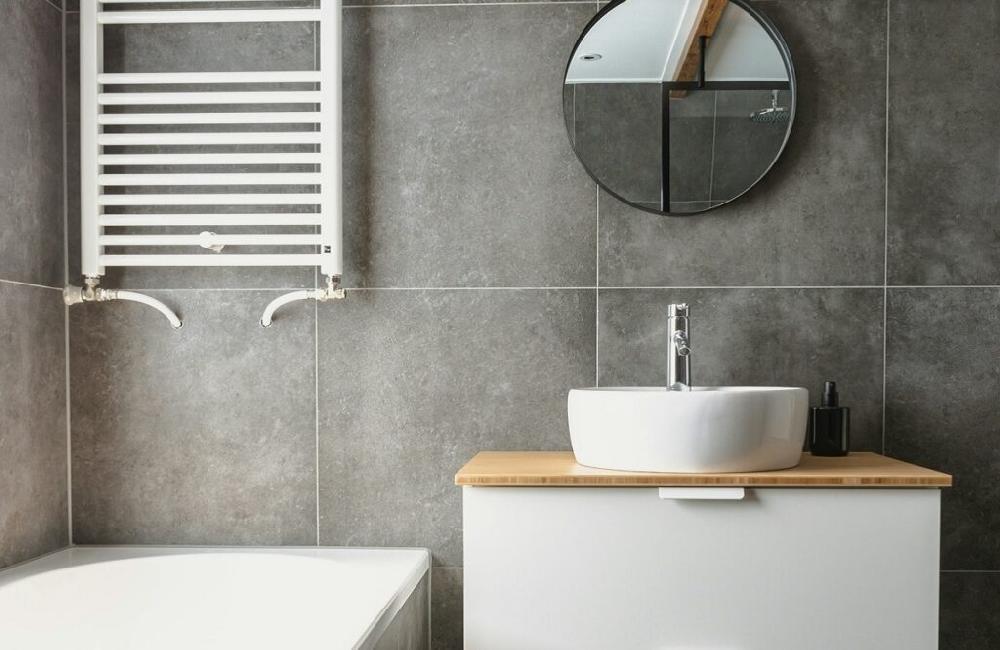 Mimub Cuáles son los mejores azulejos para poner en el baño Últimos 3 días