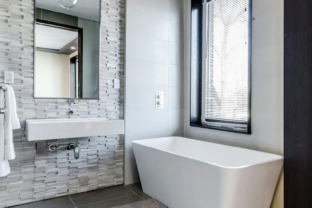 Mimub Cuáles son los mejores azulejos para poner en el baño Últimos 3 días