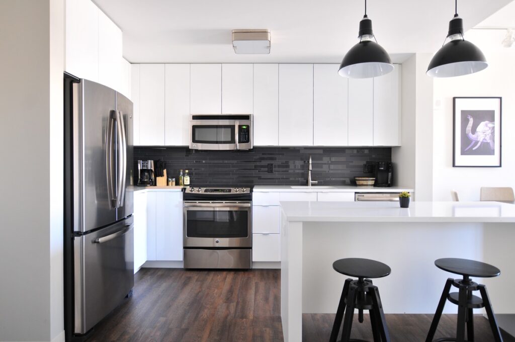 Mimub Ideas creativas para una cocina funcional y estilizada Promoción trimestral
